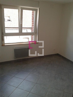 
Appartement Bohain En Vermandois 3 pièce(s) 40.28 m2
