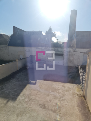 
Appartement Bohain En Vermandois 3 pièce(s) 40.28 m2
