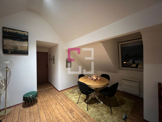 
Appartement Saint Quentin 3 pièce(s) 53 m2
