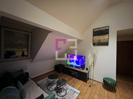 
Appartement Saint Quentin 3 pièce(s) 53 m2
