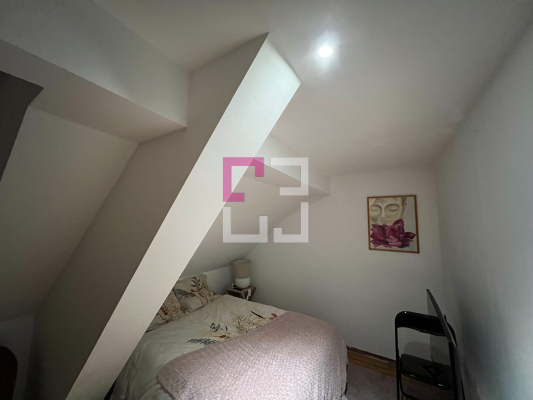 
Appartement Saint Quentin 3 pièce(s) 53 m2
