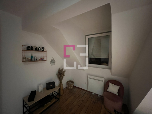 
Appartement Saint Quentin 3 pièce(s) 53 m2
