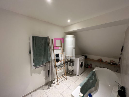 
Appartement Saint Quentin 3 pièce(s) 53 m2

