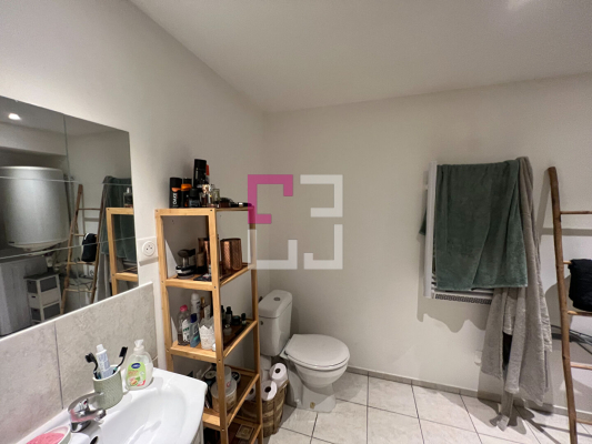 
Appartement Saint Quentin 3 pièce(s) 53 m2
