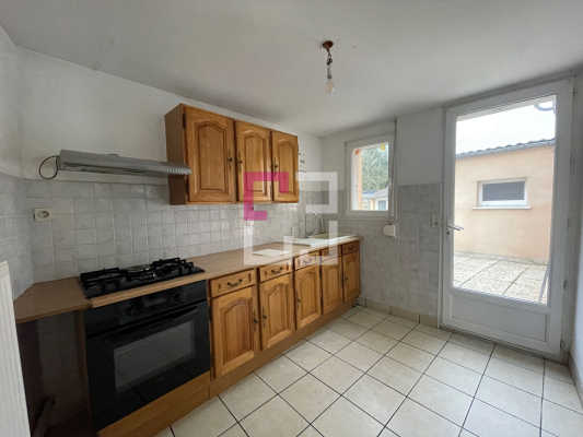 
Maison Seboncourt 4 pièce(s) 82 m2
