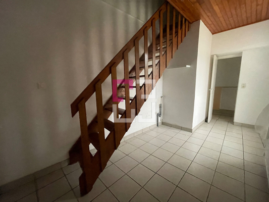 
Maison Seboncourt 4 pièce(s) 82 m2
