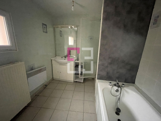 
Maison Seboncourt 4 pièce(s) 82 m2

