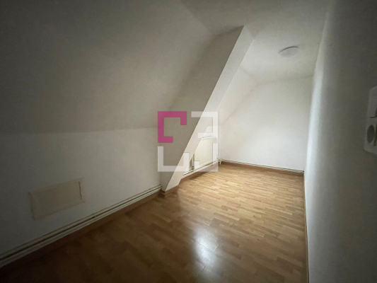 
Maison Seboncourt 4 pièce(s) 82 m2
