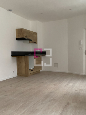 
appartement 3 pièces
