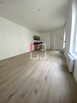 
appartement 3 pièces
