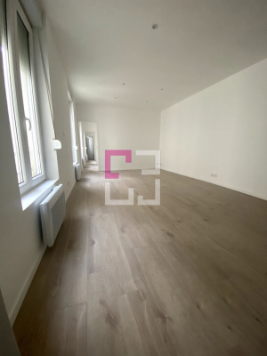 
appartement 3 pièces
