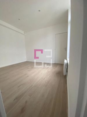 
appartement 3 pièces
