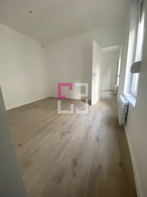 
appartement 3 pièces
