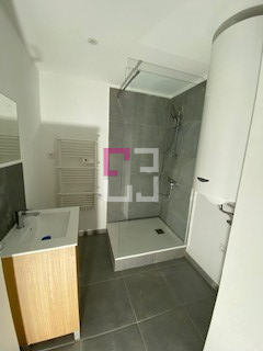 
appartement 3 pièces

