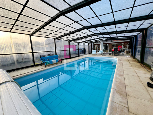 
Maison Trosly Loire 6 pièces 145 m²
