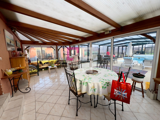 
Maison Trosly Loire 6 pièces 145 m²
