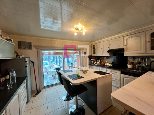 
Maison Trosly Loire 6 pièces 145 m²
