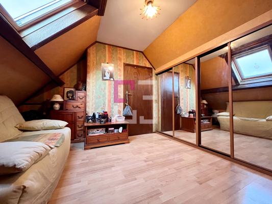 
Maison Trosly Loire 6 pièces 145 m²
