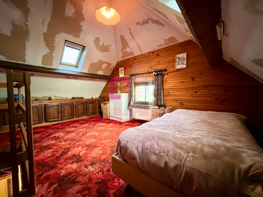 
Maison Trosly Loire 6 pièces 145 m²
