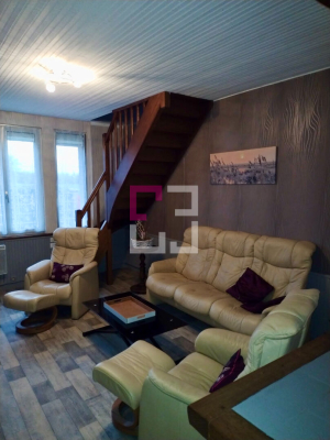
Maison Trosly Loire 6 pièces 145 m²
