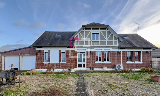 
Maison Trosly Loire 6 pièces 145 m²
