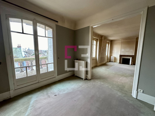 
Appartement Chauny 5 pièce(s) 110m²
