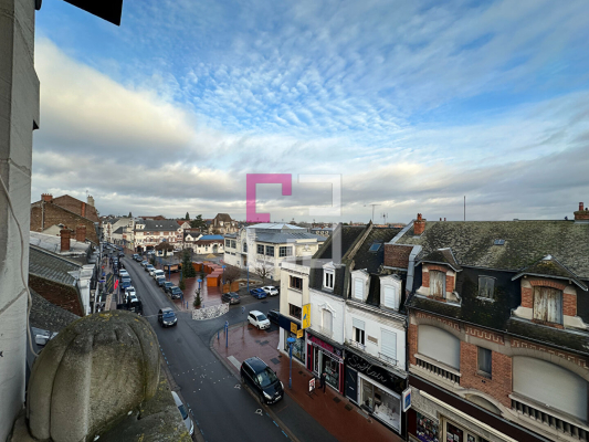 
Appartement Chauny 5 pièce(s) 110m²
