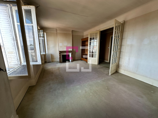 
Appartement Chauny 5 pièce(s) 110m²
