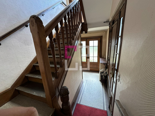 
Appartement Chauny 5 pièce(s) 110m²
