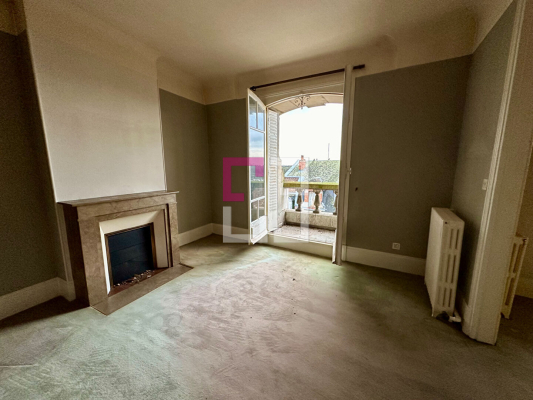 
Appartement Chauny 5 pièce(s) 110m²
