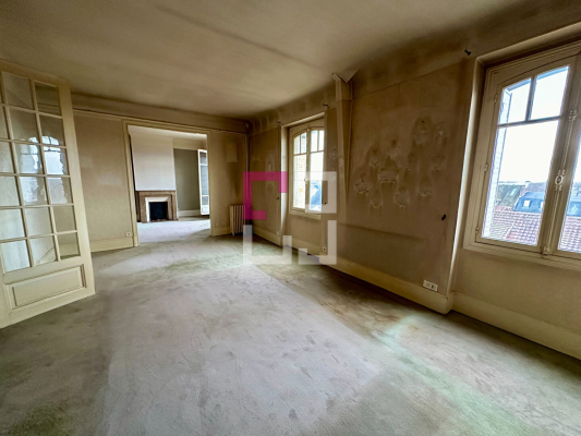 
Appartement Chauny 5 pièce(s) 110m²
