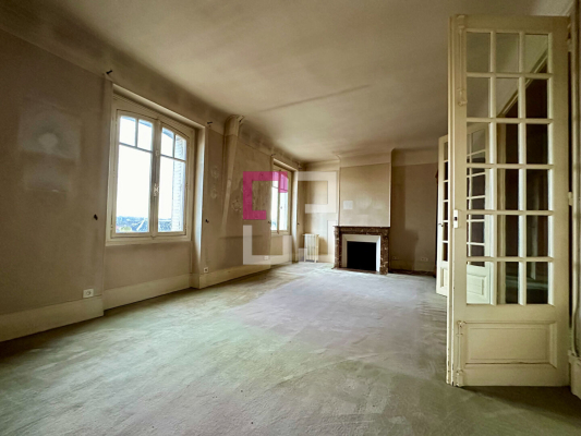 
Appartement Chauny 5 pièce(s) 110m²
