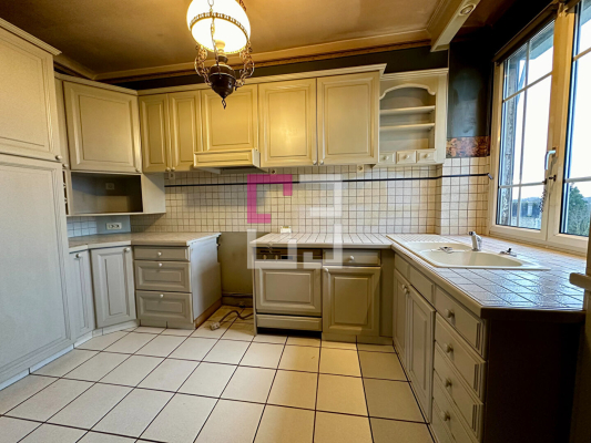 
Appartement Chauny 5 pièce(s) 110m²
