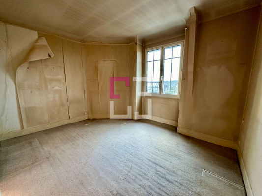 
Appartement Chauny 5 pièce(s) 110m²
