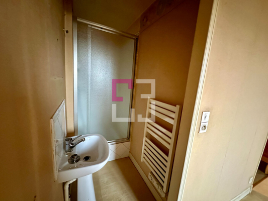 
Appartement Chauny 5 pièce(s) 110m²
