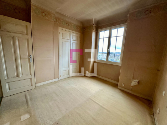 
Appartement Chauny 5 pièce(s) 110m²
