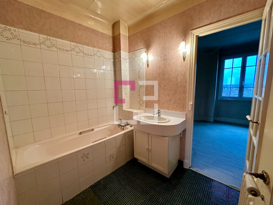 
Appartement Chauny 5 pièce(s) 110m²
