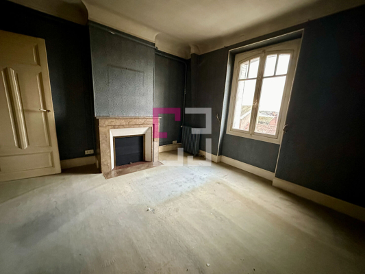 
Appartement Chauny 5 pièce(s) 110m²
