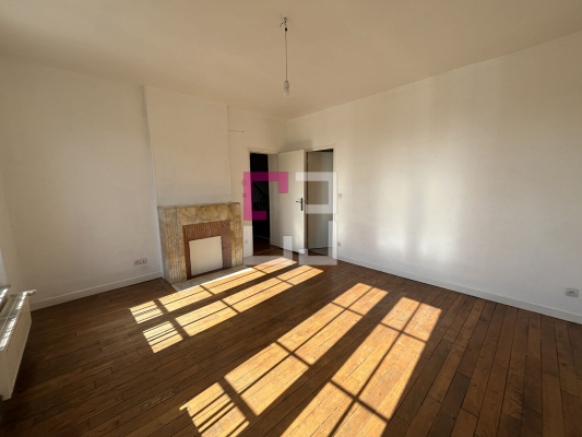 
Appartement Crecy Sur Serre 2 pièce(s) 48.10 m2
