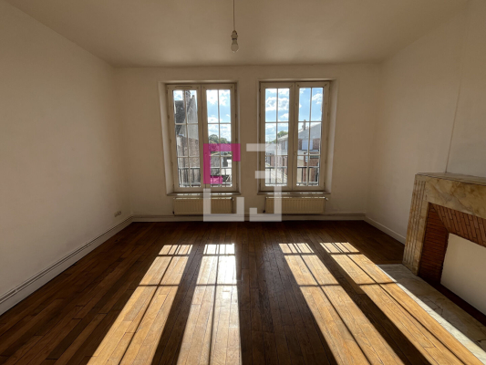 
Appartement Crecy Sur Serre 2 pièce(s) 48.10 m2
