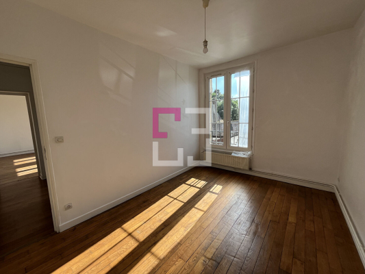 
Appartement Crecy Sur Serre 2 pièce(s) 48.10 m2
