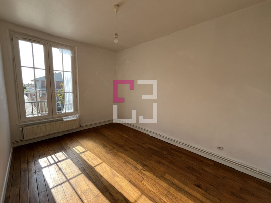 
Appartement Crecy Sur Serre 2 pièce(s) 48.10 m2
