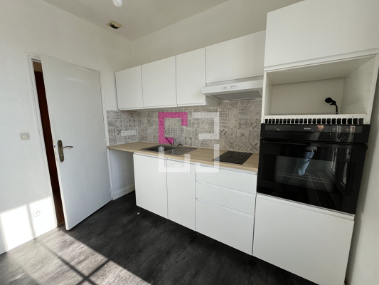 
Appartement Crecy Sur Serre 2 pièce(s) 48.10 m2
