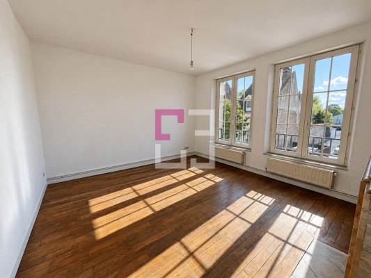 
Appartement Crecy Sur Serre 2 pièce(s) 48.10 m2
