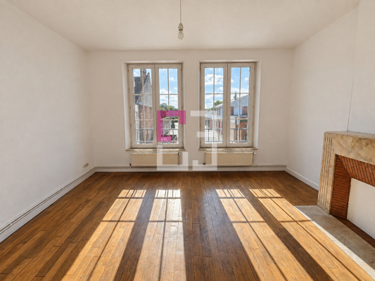 
Appartement Crecy Sur Serre 2 pièce(s) 48.10 m2
