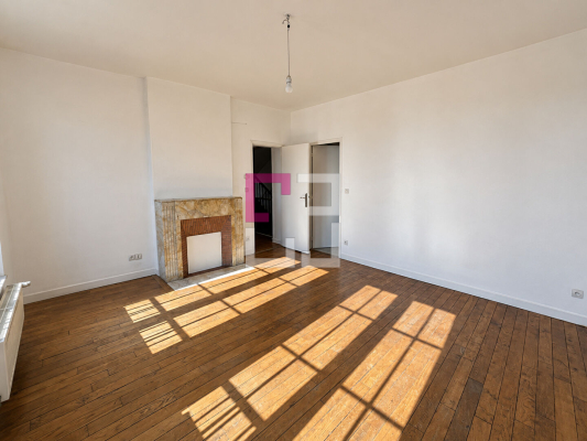 
Appartement Crecy Sur Serre 2 pièce(s) 48.10 m2
