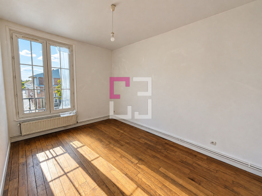 
Appartement Crecy Sur Serre 2 pièce(s) 48.10 m2
