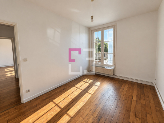 
Appartement Crecy Sur Serre 2 pièce(s) 48.10 m2

