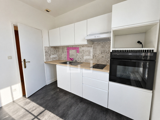 
Appartement Crecy Sur Serre 2 pièce(s) 48.10 m2
