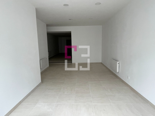 
Local commercial Bohain En Vermandois 2 pièce(s) 72 m2
